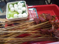 -串天下串串香(宽窄巷子店)