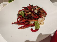 -满堂·烤鸭店·北京菜(鼓楼店)