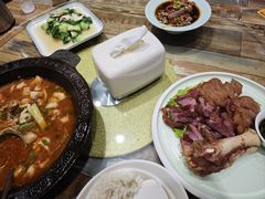 -POLO小馆·老南京菜(解放路店)