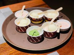 -古京·臻致料理(月湖店)