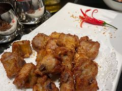 -嘉年华会水疗会(大剧院站E出口店)