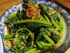 -捡角台湾食堂(宝山店)