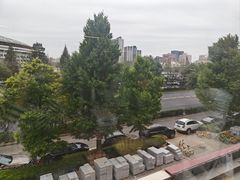 -No.DD戳子烧烤·江湖菜(北京总店)