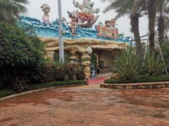 -美的鹭湖探索王国