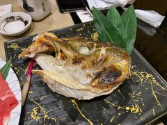 -昱匠·日本料理(金融街店)