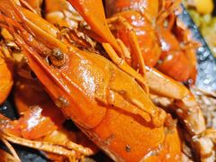 -沪小胖·小龙虾·蓝龙王(八佰伴店)
