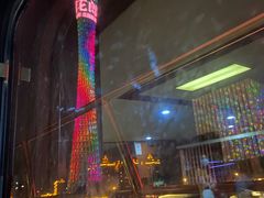 -珠江夜游省总码头