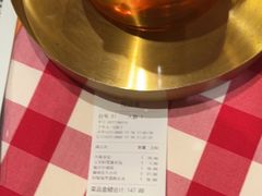 -西贝莜面村(当代商城店)