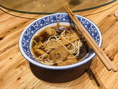 -西园寺素食(西园弄戒幢律寺店)