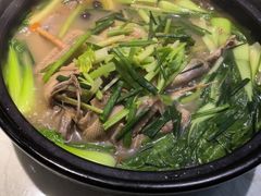-陈江波老鸭煲(化工路店1号店)