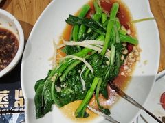 -77号渔船·蒸海鲜青岛菜(积米崖店)