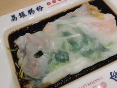 -荔银肠粉·非遗手藝(夫子庙店)