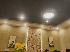 -川成串·自助串串香火锅(朝阳店)