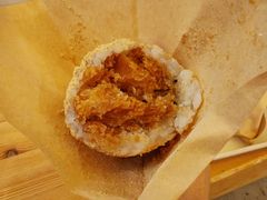-正南齐北·老街糯米团(洪崖洞店)