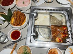 -海底捞火锅(宇飞大厦店)
