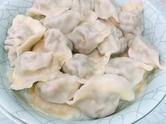 -老边饺子馆(西站店)