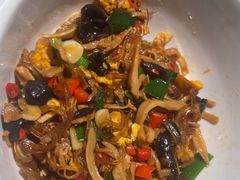 -湘邻呷铺·田园家宴(汉基广场店)