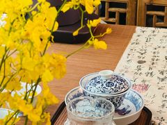 -中和·国风茶馆(愚园路店)