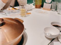 -烹然四季椰子鸡火锅(姚家园万象汇店)