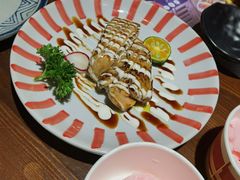 -仙隐小鹿料理食堂(沙市人信汇店)
