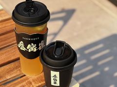 -叁窝雀·云南小锅米线(万象汇店)