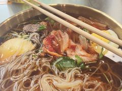 -炉队长·齐齐哈尔家庭烤肉(马家堡店)