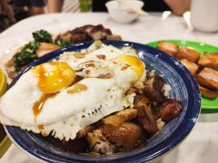 -澳门陈光记烧味饭店(南京德基广场店)