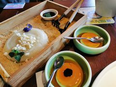 黄酒布丁-寻宝记绍兴菜(鲁迅路店)