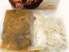 -盒马鲜生(龙德广场店)