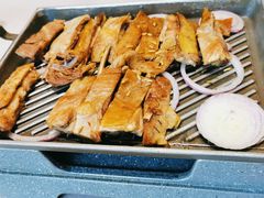 -谷语中餐厅