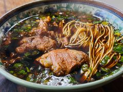 -西复兴羊肉馆(南翔老街店)