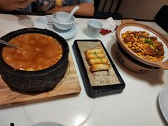 -径山十八道·风味民间菜(华夏之心店)