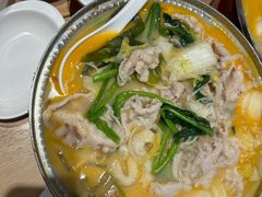 -喜家德虾仁水饺(东方宝泰店)