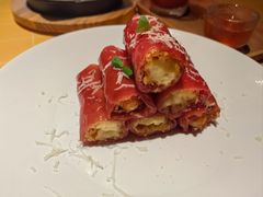 -蔡澜点心·粤菜(花城汇南区店)