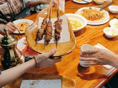 -竹溪一号·天域阁(骑马山店)