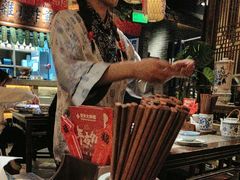 -南京大牌档(济南万象城店)