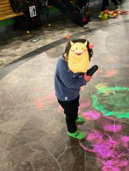 -幻贝家儿童乐园(苏州中心店)