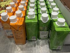 -宜家·瑞典风味餐厅(四元桥店)