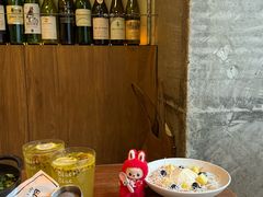 -Blac+Blac(中海环宇荟店)