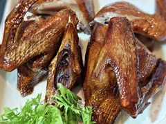 -山村茶餐厅(石岐店)