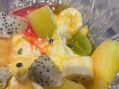 -通海俄式烧烤·俄罗斯大串(嵩山路店)