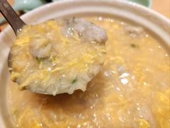 酸辣鲅鱼丸疙瘩汤-吕氏疙瘩汤·海鲜新鲁菜(凯德mall新都心店)