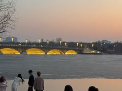 -长春市南湖公园