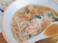 -赵璐海鲜面馆(德行路店)