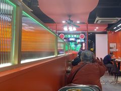 -勇興發港式茶餐厅(江宁店)