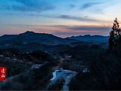 -日光山谷营地乐园