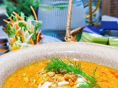 -芭札·Thai泰国餐厅(同和金铂天地店)