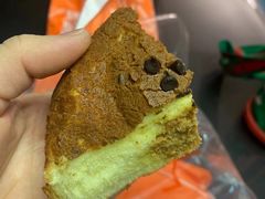 -木子木水日式烫面包(世界城光谷店)
