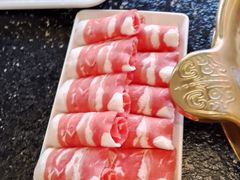 -永發發串串火锅馆·烧烤·大排档(传媒大学店)