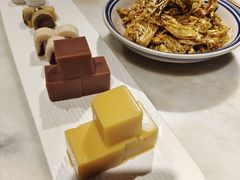 乾隆白菜-御提小馆烤鸭店(陆家嘴店)